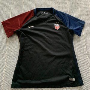 Nike USWNT jersey